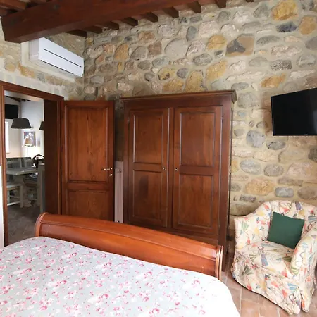 Chalet Privato Con Uso Piscina * Chianni