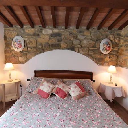 Chalet Privato Con Uso Piscina
