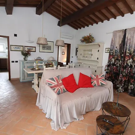 Chalet Privato Con Uso Piscina
