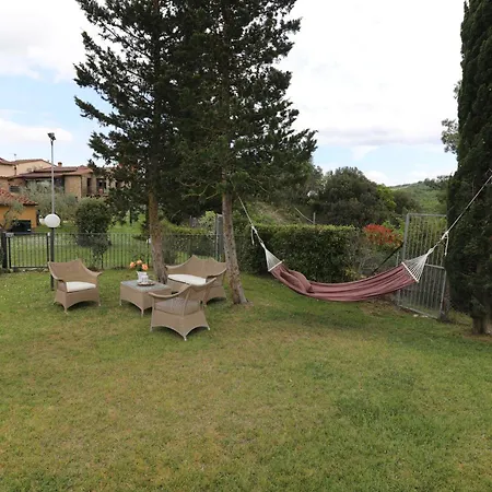 Chalet Privato Con Uso Piscina *