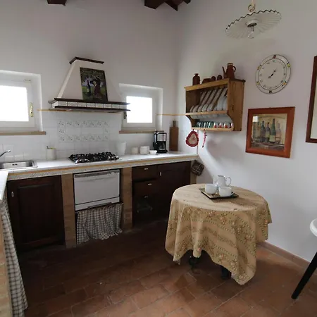 Chalet Privato Con Uso Piscina *