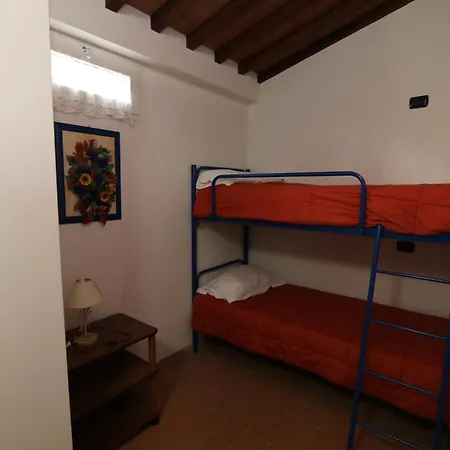 Chalet Privato Con Uso Piscina Chalé *