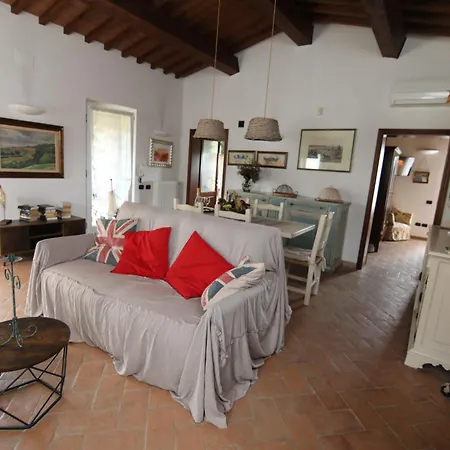 Chalet Privato Con Uso Piscina * Chianni