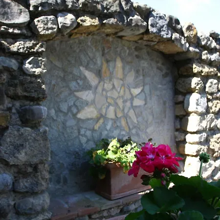 Chalet Privato Con Uso Piscina * Chianni