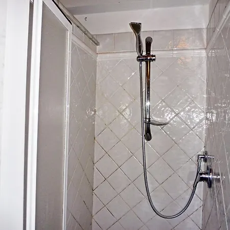 Chalé Chalet Privato Con Uso Piscina *
