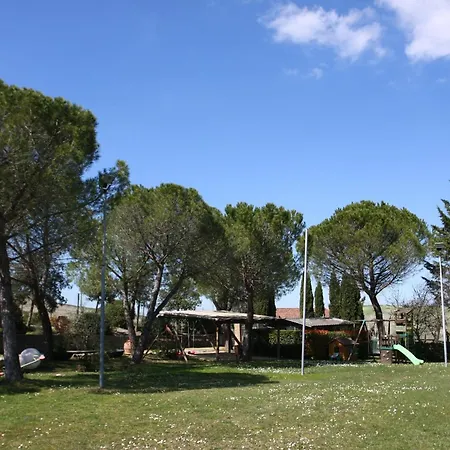 Chalet Privato Con Uso Piscina *