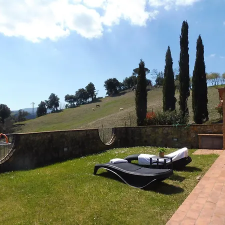 Chalet Privato Con Uso Piscina