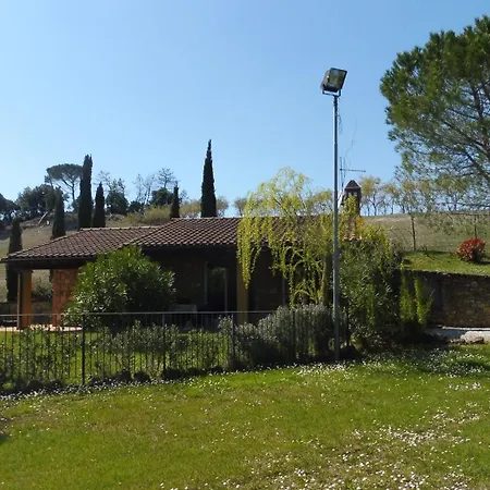 Chalet Privato Con Uso Piscina