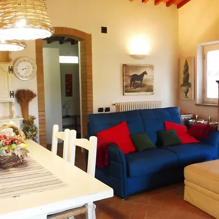 Chalé Chalet Privato Con Uso Piscina
