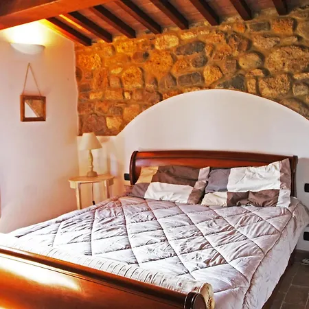Chalet Privato Con Uso Piscina