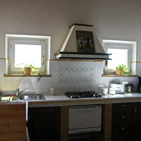 Chalé Chalet Privato Con Uso Piscina Chianni
